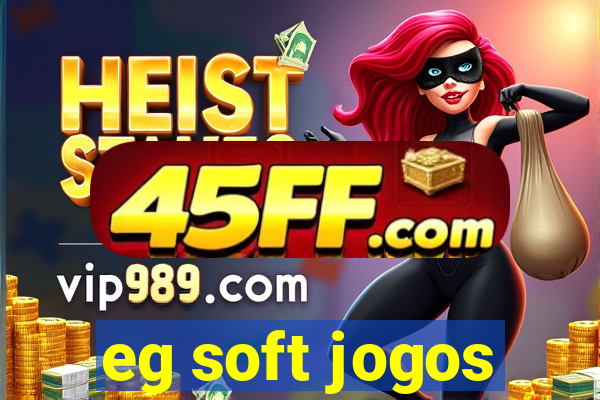 eg soft jogos